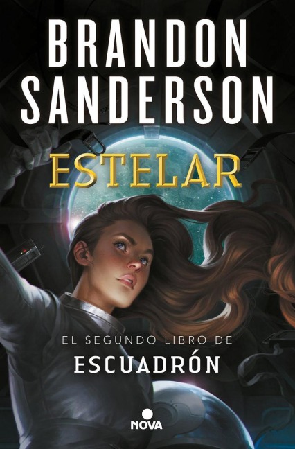 Estelar / Starsight - Brandon Sanderson