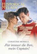 Für immer die Ihre, mein Captain! - Christine Merrill