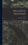 Cover-Bild zum Titel 'Influence Diagrams' von 'Malverd A. Howe'