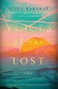 Cover-Bild zum Titel 'Voices of the Lost' von 'Hoda Barakat'