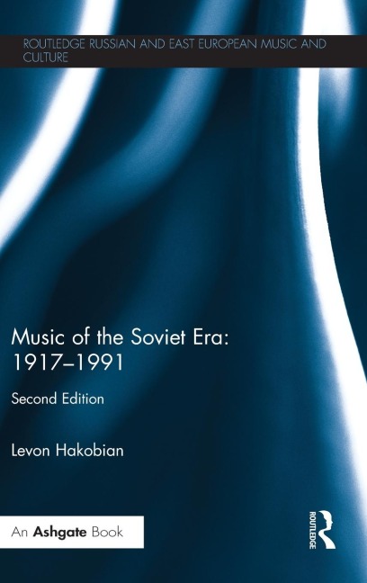 Music of the Soviet Era - Levon Hakobian
