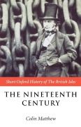 Cover-Bild zum Titel 'The Nineteenth Century' von 'Colin Matthew, H. C. G. Matthew'