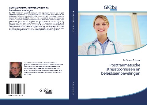 Posttraumatische stresstoornissen en beleidsaanbevelingen - Steven G. Koven