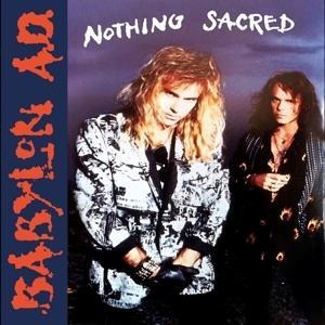 Nothing Sacred - Babylon A. D.
