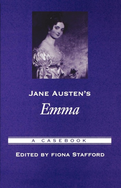 Jane Austen's Emma - 