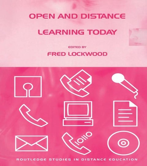 Open and Distance Learning Today - 