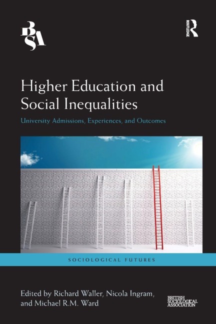 Higher Education and Social Inequalities - 