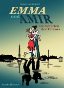 Cover-Bild zum Titel 'Emma und Amir' von 'Bianca Schaalburg'