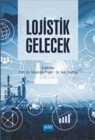 Lojistik Gelecek - Mustafa Polat, Aziz Yurttas