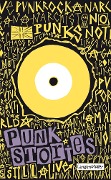 Cover-Bild zum Titel 'Punk Stories' von ''