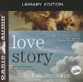 Cover-Bild zum Titel 'Love Story (Library Edition)' von 'Nichole Nordeman'