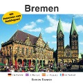 Cover-Bild zum Titel 'Bremen' von ''