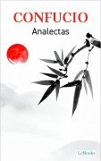 Cover-Bild zum Titel 'Analectas - Confucio' von 'Confucio'