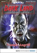 Cover-Bild zum Titel 'Dark Land - Folge 024' von 'Rafael Marques'