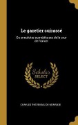 Cover-Bild zum Titel 'Le gazetier cuirassé' von 'Charles Théveneau de Morande'