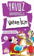 Cover-Bild zum Titel 'Vatan Icin' von 'Yavuz Bahadiroglu'