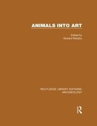 Animals into Art - 