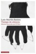 Cover-Bild zum Titel 'Tiempo de Silencio' von 'Luis Martin Santos'