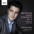 Klavierkonzert 5/Werke für Piano solo - Alessio/Over Bax