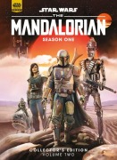 Star Wars Insider Presents the Mandalorian Season One Vol.2 - Titan