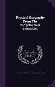 Physical Geography From The Encyclopædia Britannica - 