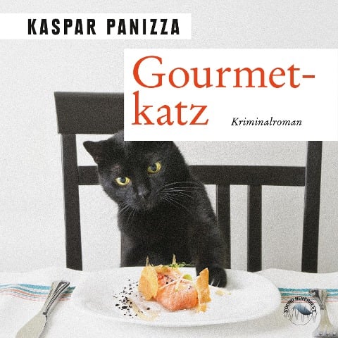 Gourmetkatz - Kaspar Panizza