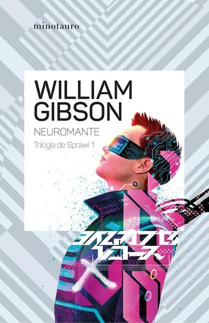 Neuromante / Neuromancer - William Gibson