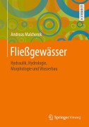 Cover-Bild zum Titel 'Fließgewässer' von ''