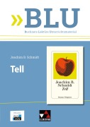 Cover-Bild zum Titel 'Schmidt, Tell' von 'Barbara Reidelshöfer'