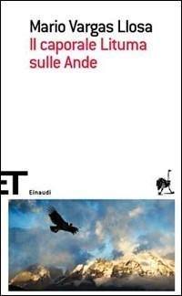 Il caporale Lituma sulle Ande - Mario Vargas Llosa