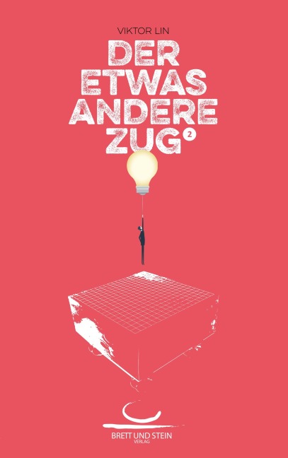 Der etwas andere Zug - Viktor Lin