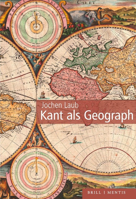 Kant als Geograph - Jochen Laub