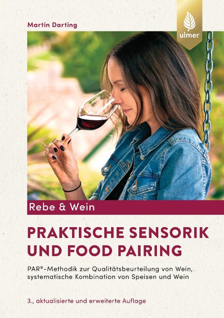 Praktische Sensorik und Food Pairing - Martin Darting