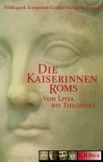 Cover-Bild zum Titel 'Die Kaiserinnen Roms' von ''