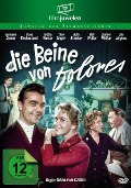 Die Beine von Dolores - 