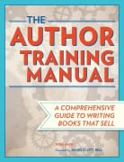 The Author Training Manual - Nina Amir