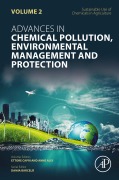 Cover-Bild zum Titel 'Sustainable Use of Chemicals in Agriculture' von ''