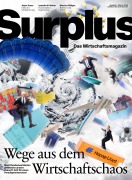 Cover-Bild zum Titel 'Wege aus dem Wirtschaftschaos' von 'Asha Hedayati, Patrick Kaczmarczyk, Thomas Piketty, Louisa Schneider'