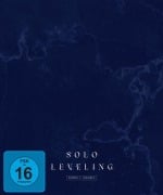 Cover-Bild zum Titel 'Solo Leveling - Staffel 1 - Vol. 2 - [DVD]' von 'Shunsuke Nakashige'