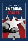 Cover-Bild zum Titel 'Amerikan Adaleti' von 'Hüseyin Atam'