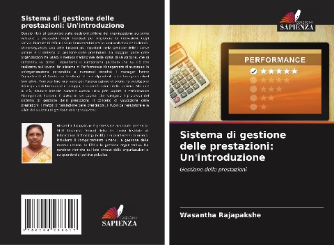 Sistema di gestione delle prestazioni: Un'introduzione - Wasantha Rajapakshe