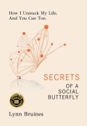 Cover-Bild zum Titel 'Secrets of a Social Butterfly' von 'Lynn Bruines'