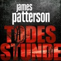 Cover-Bild zum Titel 'Todesstunde' von 'James Patterson'