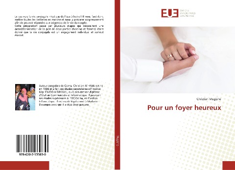 Pour un foyer heureux - Christian Mugisho