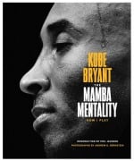 Cover-Bild zum Titel 'The Mamba Mentality' von 'Kobe Bryant'