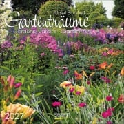 Cover-Bild zum Titel 'Gartenträume 2027' von ''