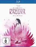 Cover-Bild zum Titel 'Die Legende der Prinzessin Kaguya' von 'Isao Takahata, Riko Sakaguchi, Joe Hisaishi'