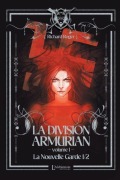 Cover-Bild zum Titel 'La Division Armurian - Volume 1' von 'Richard Roger'