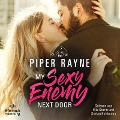 My Sexy Enemy Next Door (Greene Family 1) - Piper Rayne