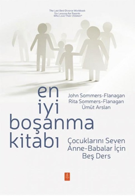 En Iyi Bosanma Kitabi - Ümüt Arslan, Rita Sommers-Flanagan, John Sommers-Flanagan